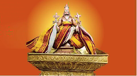 நல்லதே நடக்கும்