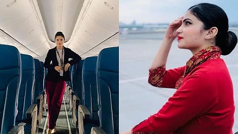 சினிமா பாணியில் மலக்குடலில் 1 கிலோ தங்கம் கடத்தல்: விமான பணிப்பெண் கைது @ கேரளா