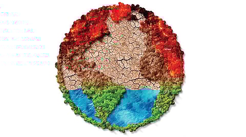 சுற்றுச்சூழல் நாளில் என்ன செய்யப் போகிறோம்?