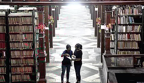 நூல் வெளி: நூல் கொள்முதல் கொள்கை | விமர்சனங்களும் தயக்கங்களும்