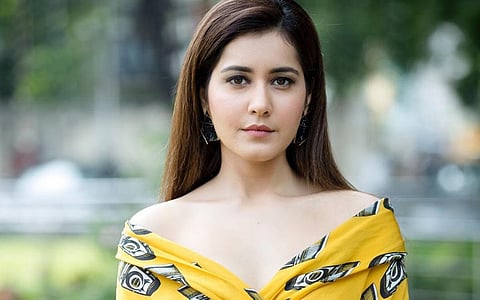 சினிமாவில் ஊதிய பாகுபாடு மாறும்: ராஷி கன்னா நம்பிக்கை