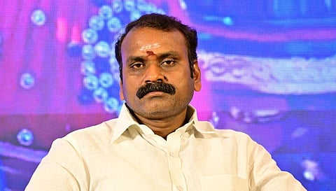 மத்திய இணை அமைச்சர் எல்.முருகன் | கோப்புப்படம்