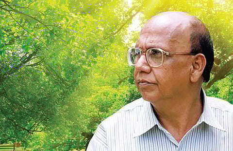 புனலும் மணலும் 50: மணல் திருட்டும் மனத் திரட்டும்