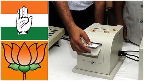 2024 தேர்தலுக்கு பிந்தைய கருத்து கணிப்புகளை ஏற்காதது ஏன்? - 3 காரணம் சொல்லும் எதிர்க்கட்சிகள்