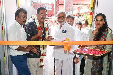 “பிரதமர் மோடியை விமர்சித்தால் விழா நாயகனா?” - திமுகவுக்கு தமிழக பாஜக கேள்வி