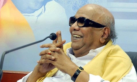 ஓயாத சுயமரியாதைக் குரல்