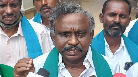 பி.ஆர்.பாண்டியன்