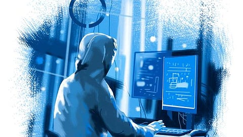 வெளிநாடுகளில் இணைய மோசடி: தமிழர்களைக் காப்பது அவசியம்