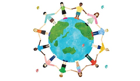 புதுமை புகுத்து 19: பூமியின் தொந்தி பெருக்கிறது! | உலகச் சுற்றுச்சூழல் நாள் ஜூன் 5