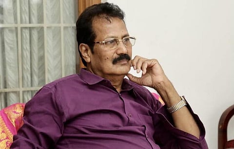 தென்காசி தொகுதியில் டாக்டர் கிருஷ்ணசாமி 7-வது முறையாக தோல்வி