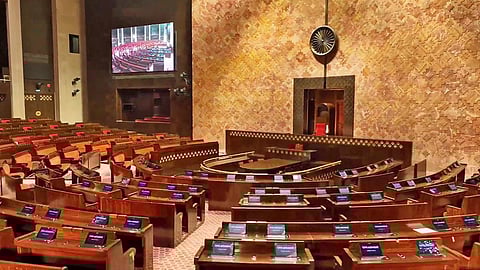 வள்ளுவர் சொன்னதை மறக்க வேண்டாம்!