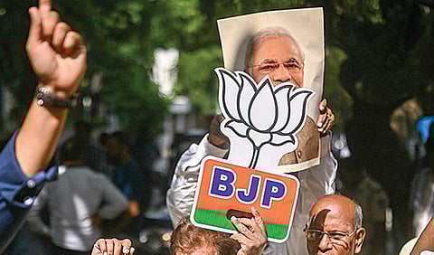 வடக்கு, தெற்கு தந்த ஆச்சரியமும் அதிர்ச்சியும்