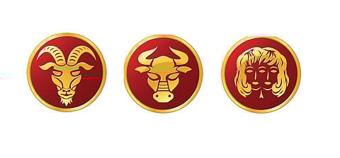 மேஷம், ரிஷபம், மிதுனம் ராசிகளுக்கு இந்த வாரம் எப்படி? | பலன்கள் @ ஜூன் 6 - 12