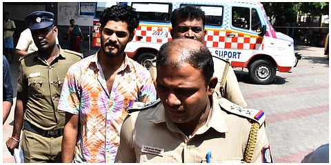 டிடிஎஃப் வாசன் | கோப்புப்படம்