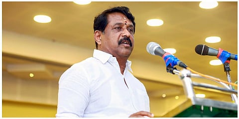 ரூ.4 கோடி பறிமுதல் விவகாரம் - நயினார் நாகேந்திரனுக்கு மீண்டும் சம்மன்; சிபிசிஐடி முடிவு