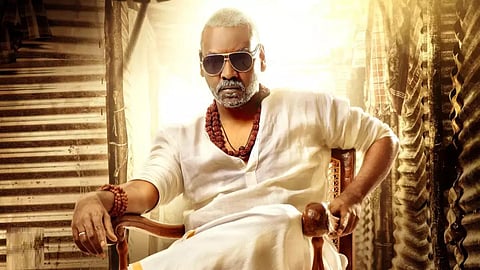 ராகவா லாரன்ஸ் இயக்கத்தில் ‘காஞ்சனா 4’ - செப்டம்பரில் படப்பிடிப்பு தொடங்க வாய்ப்பு