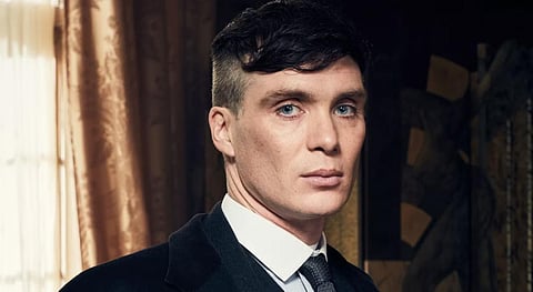 “இது ரசிகர்களுக்காக” - திரைப்படமாக உருவாகிறது மர்ஃபியின் ‘பீக்கி பிளைன்டர்ஸ்’ சீரிஸ்!