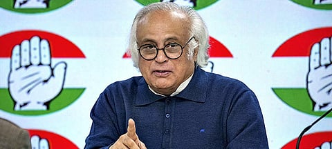 ஆந்திரா, பிஹாருக்கு சிறப்பு அந்தஸ்து அளிக்கும் வாக்குறுதியை பிரதமர் நிறைவேற்றுவாரா? - ஜெய்ராம் ரமேஷ் கேள்வி