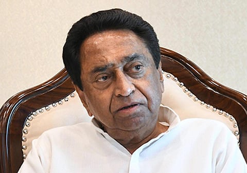 சந்திரபாபு நாயுடுவும், நிதிஷ் குமாரும் என்ன செய்கிறார்கள் என்பதை கவனித்து வருகிறோம்: காங்கிரஸ்