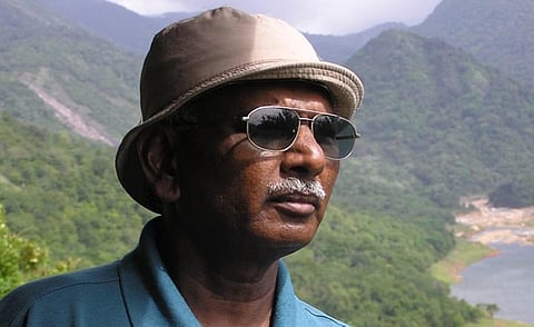 இந்தியாவின் முன்னணி காட்டுயிர் ஆய்வாளர் முனைவர் ஏ.ஜே.டி. ஜான்சிங் காலமானார்