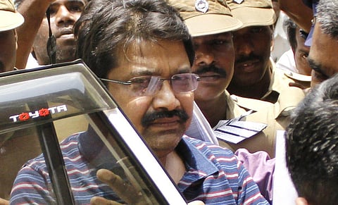 பாசி நிதி நிறுவன மோசடி வழக்கில் ஐபிஎஸ் அதிகாரி பிரமோத்குமார் விடுவிப்பு: உயர் நீதிமன்றம் உத்தரவு