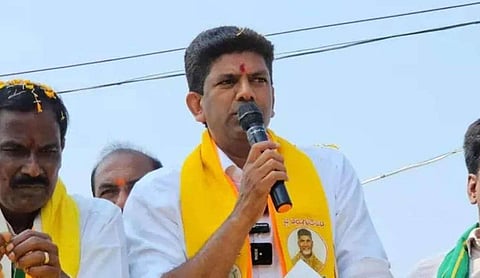 பி.சந்திரசேகர்