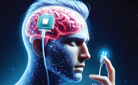 மூளைக்குள் சிப்