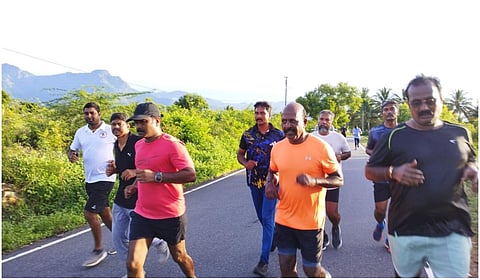 அமைச்சர் மா.சுப்பிரமணியன்