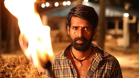 “காமெடி ரோலுக்கு இதுவரை யாரும் அழைக்கவில்லை” - சூரி