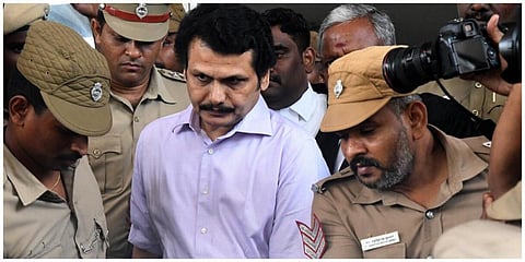 வங்கி அதிகாரிகளின் விவரங்களை வழங்கக்கோரி செந்தில் பாலாஜி மனு: ஜூன் 14-ல் உத்தரவு