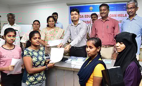 பிரதிநிதித்துவப் படம்.