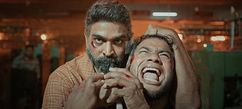 ஆக்ஷன் விஜய் சேதுபதி, அசால்ட் அனுராக் காஷ்யப் - ‘மகாராஜா’ ரிலீஸ் ட்ரெய்லர் எப்படி?