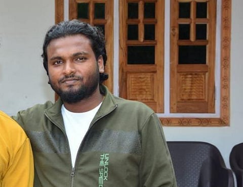 குவைத் தீ விபத்து நிகழ்ந்த கட்டிடத்தில் தங்கியிருந்த பேராவூரணி இளைஞர் மாயம்: உறவினர்கள் கவலை