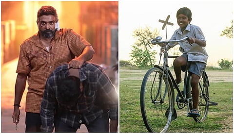 ‘மகாராஜா’ முதல் ‘குரங்கு பெடல்’ வரை - தியேட்டர், ஓடிடியில் இந்த வாரம் என்ன பார்க்கலாம்?