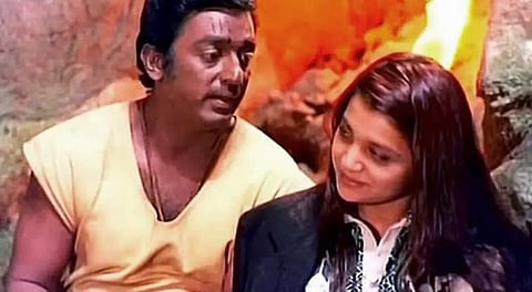 கமல்ஹாசனின் ‘குணா’ ஜூன் 21-ல் ரீ-ரிலீஸ்!