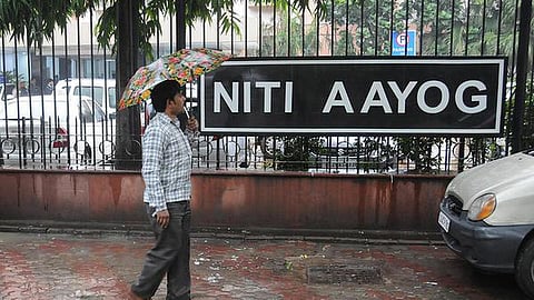 சென்னையில் பயணிகள் வசதிக்காக 28 மெட்ரோ ரயில்கள் கொள்முதல்: நிதி ஆயோக் ஒப்புதல்