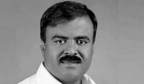 ஜெயக்குமார் தனசிங்