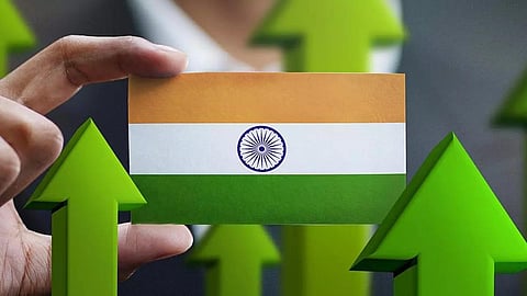 இந்தியாவின் வளர்ச்சி 8% ஆக உயர வாய்ப்பு: இந்திய தொழிலக கூட்டமைப்பு தகவல்