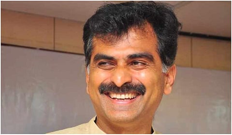 துரை வைகோ