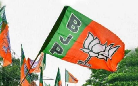 அரசியல் எதிரிகளை ஆபாசமாக பேசி அச்சுறுத்துவது தான் திமுக கலாச்சாரமா? - தமிழக பாஜக காட்டம்