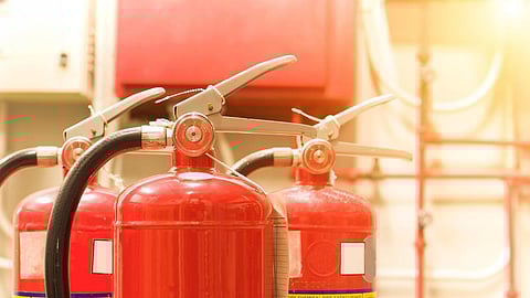 கல்லூரி வளாகங்களில் தீ பாதுகாப்பு நடவடிக்கைகள் கட்டாயம்: ஏஐசிடிஇ அறிவுறுத்தல்