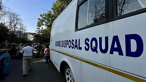 மும்பை: தனியார் மருத்துவமனைக்கு மின்னஞ்சல் மூலம் வெடிகுண்டு மிரட்டல்