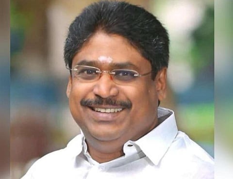 திருமுருகன்