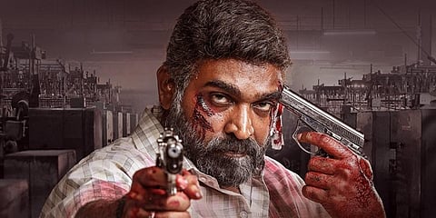 விஜய் சேதுபதியின் ‘மகாராஜா’ 3 நாட்களில் ரூ.32.6 கோடி வசூல் - அதிகாரபூர்வ அறிவிப்பு