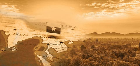 பர்மியத் தமிழரின் துயரங்கள்: கரம் நீட்டுமா தமிழகம்?