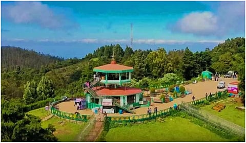 தொட்டபெட்டா