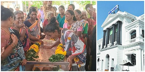 கள்ளக்குறிச்சி கள்ளச்சாராய உயிரிழப்பு சம்பவம்: தமிழக அரசின் நடவடிக்கைகள் என்னென்ன?