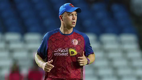 ஜொனதன் ட்ராட்