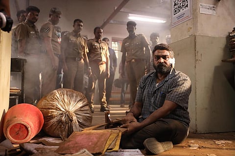 விஜய் சேதுபதியின் ‘மகாராஜா’ 6 நாட்களில் ரூ.55 கோடி வசூல்!