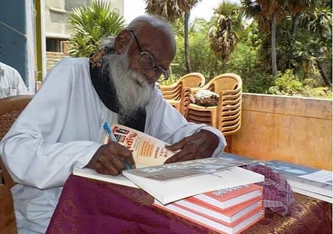 நனவாகுமா ஆனைமுத்துவின் சிந்தனைகள்?